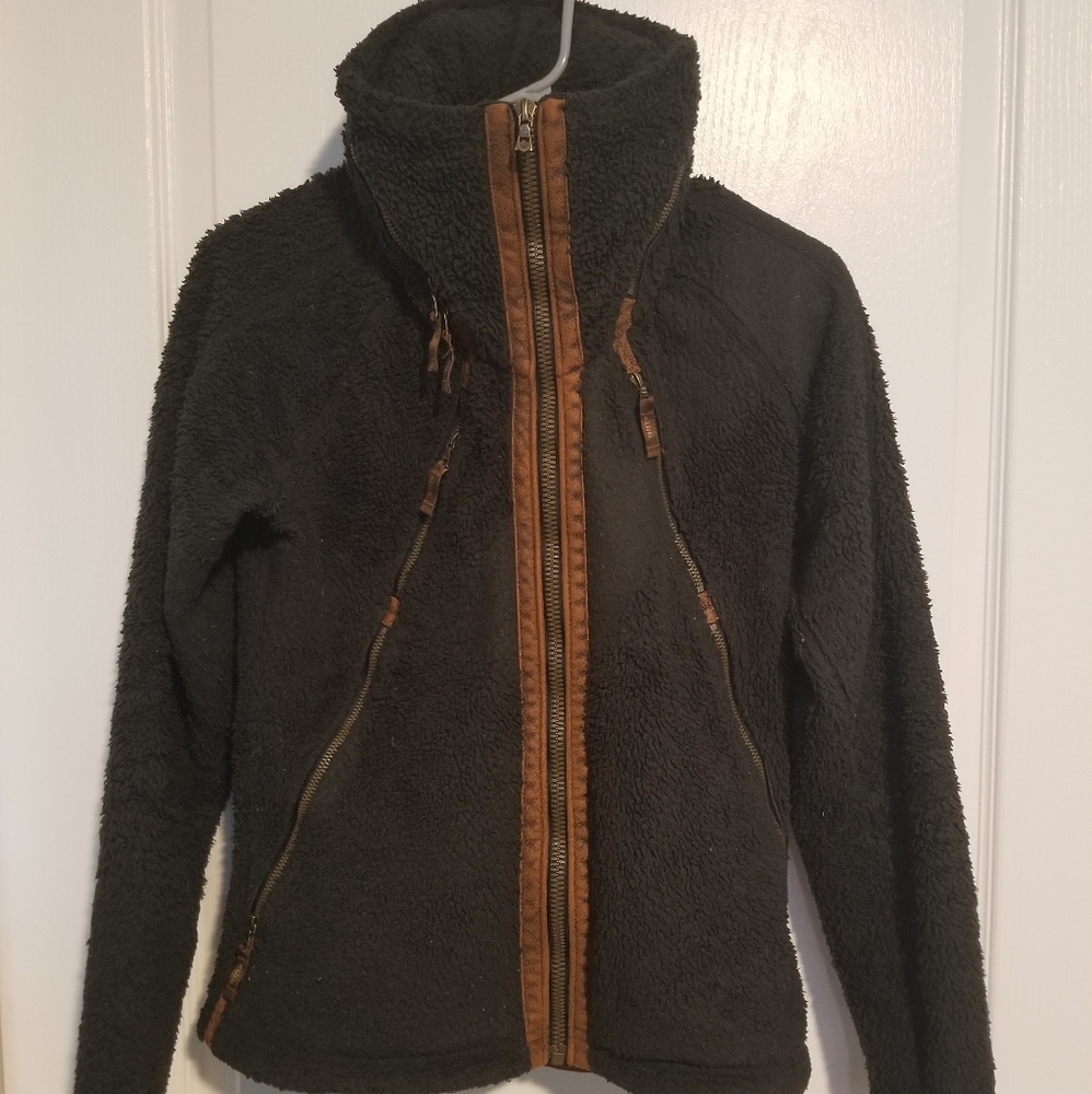Kuhl Flight Jacket